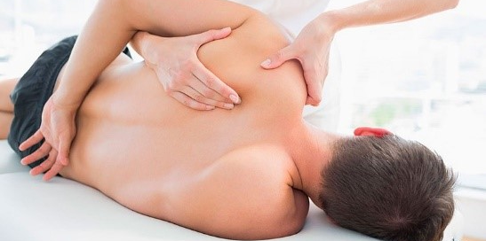 MANIPULACIÓN DE ARTICULACIONES